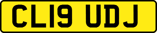 CL19UDJ