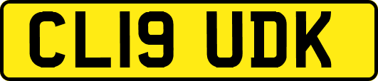 CL19UDK