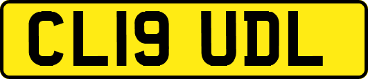 CL19UDL