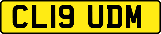 CL19UDM