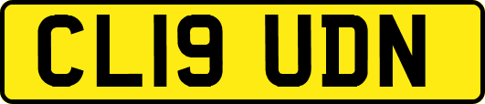 CL19UDN