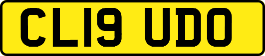 CL19UDO