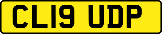 CL19UDP