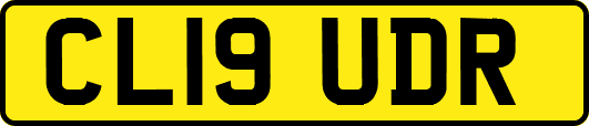 CL19UDR