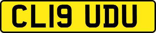 CL19UDU