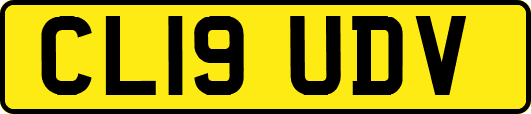 CL19UDV