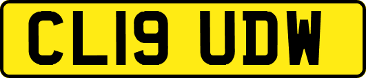 CL19UDW