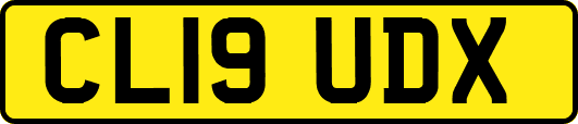 CL19UDX