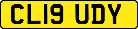 CL19UDY