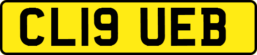 CL19UEB