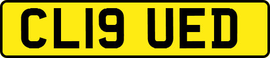 CL19UED