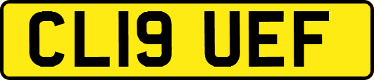 CL19UEF