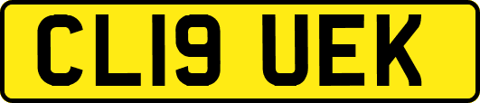 CL19UEK