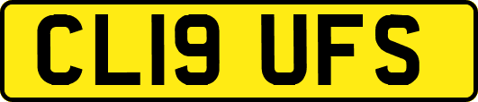 CL19UFS