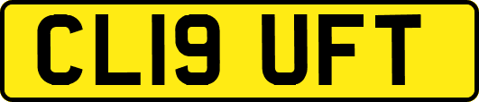 CL19UFT