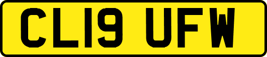 CL19UFW