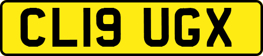 CL19UGX