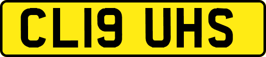 CL19UHS