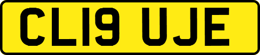 CL19UJE