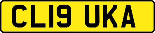 CL19UKA