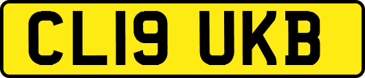 CL19UKB