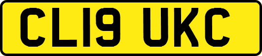 CL19UKC