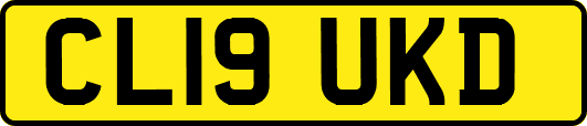 CL19UKD