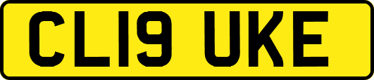 CL19UKE