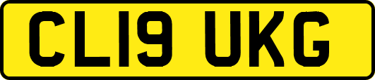 CL19UKG