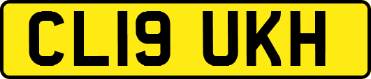 CL19UKH