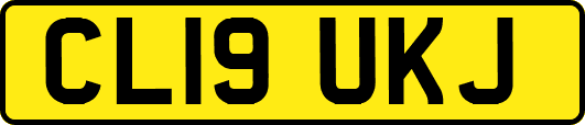 CL19UKJ