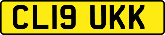 CL19UKK