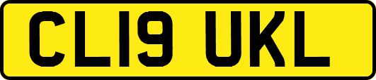 CL19UKL