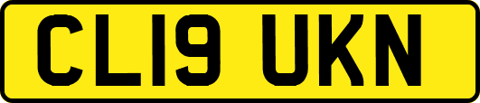 CL19UKN