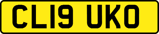 CL19UKO