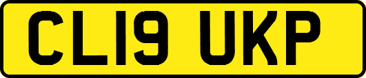 CL19UKP