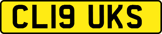 CL19UKS