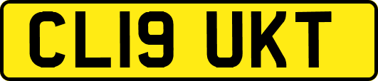 CL19UKT