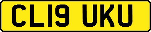 CL19UKU