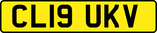 CL19UKV