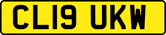 CL19UKW