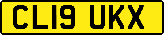 CL19UKX