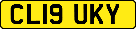 CL19UKY