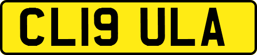 CL19ULA