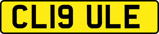 CL19ULE