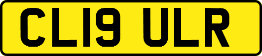 CL19ULR