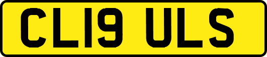 CL19ULS