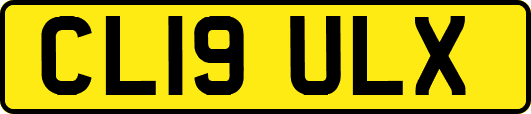 CL19ULX