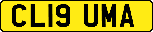 CL19UMA