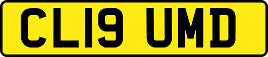 CL19UMD